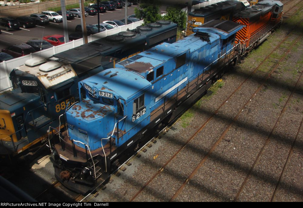 PN 8212